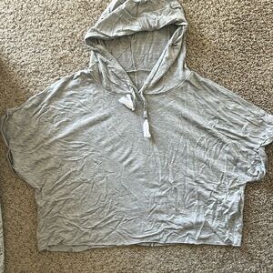 Beyond Yoga Cropped Top